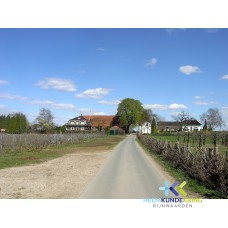 De Lindenhorst ( Den Ossenwaard)